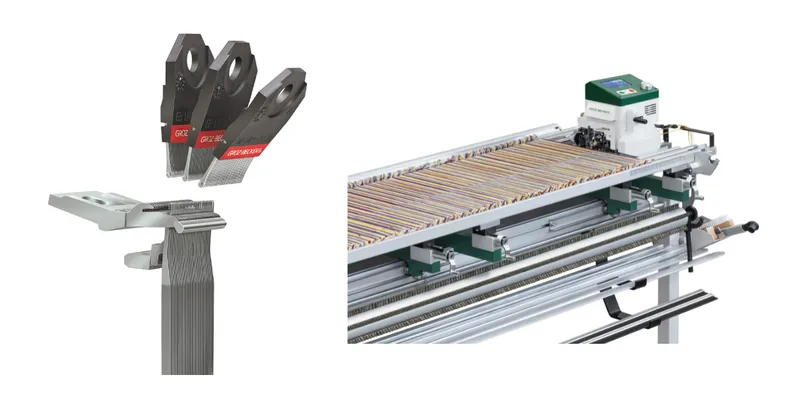 Groz-Beckert to Present Knitting, Weaving and Nonwovens Innovations at ITM 2026